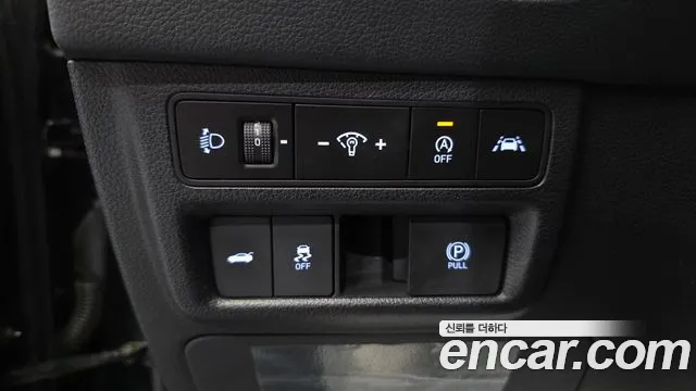 Hyundai Sonata 2022 — фото 15