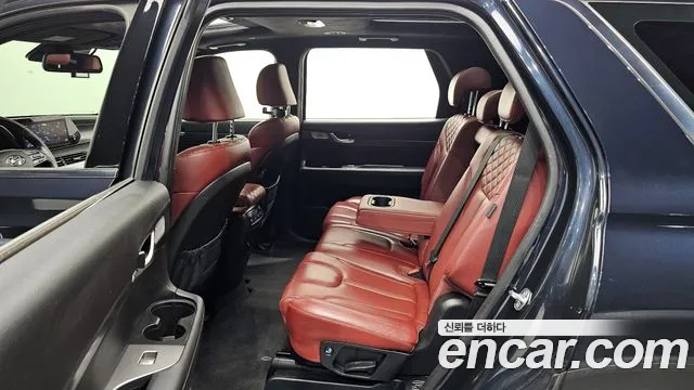 Hyundai Palisade 2019 — фото 12