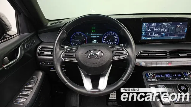 Hyundai Palisade 2019 — фото 13