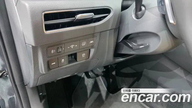 Hyundai Sonata 2023 — фото 16