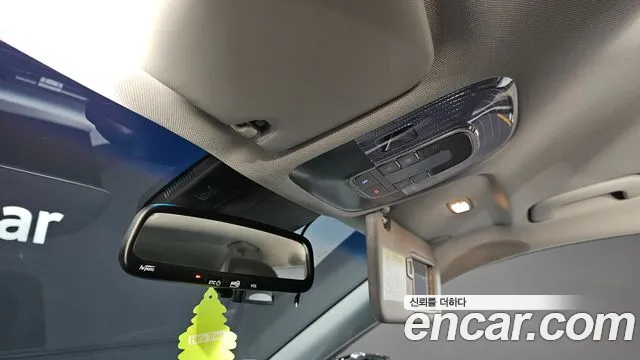 Hyundai Nexo 2022 — фото 20