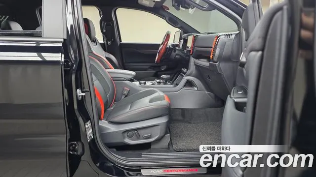 Ford Ranger 2025 — фото 11