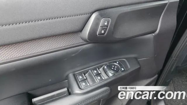 Ford Ranger 2025 — фото 14