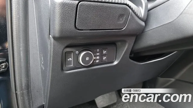 Ford Ranger 2025 — фото 15