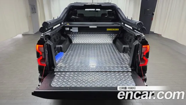 Ford Ranger 2025 — фото 20