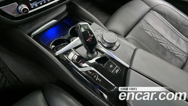 BMW Gran Turismo 2021 — фото 9