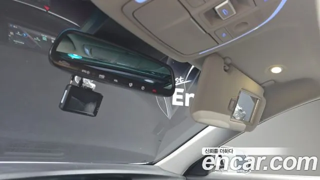 Hyundai Genesis 2015 — фото 19