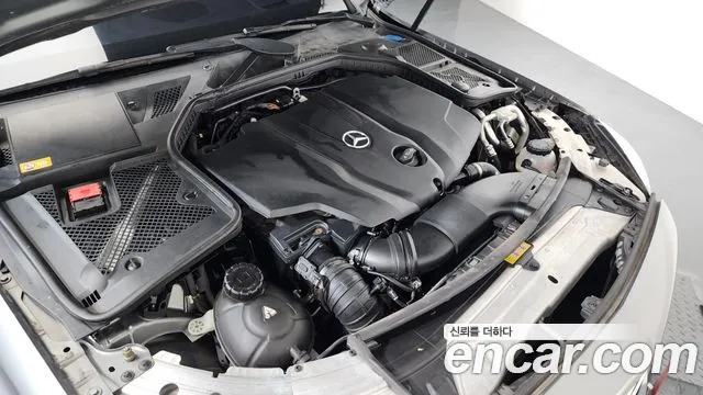 Mercedes-Benz C-Class 2015 — фото 6