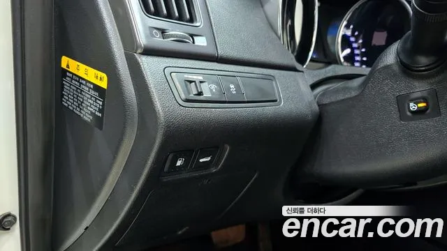 Hyundai Sonata 2014 — фото 16