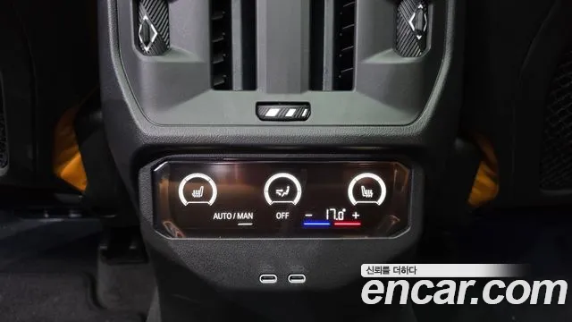 BMW X3 2025 — фото 18