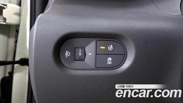 Hyundai Casper 2023 — фото 16