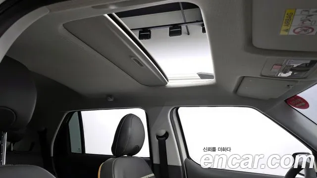 Hyundai Casper 2023 — фото 20