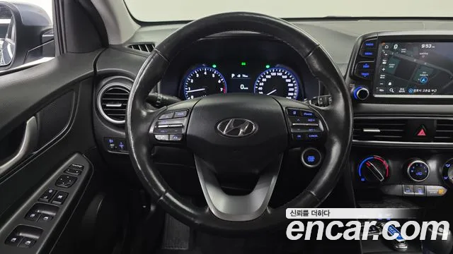 Hyundai Kona 2018 — фото 13