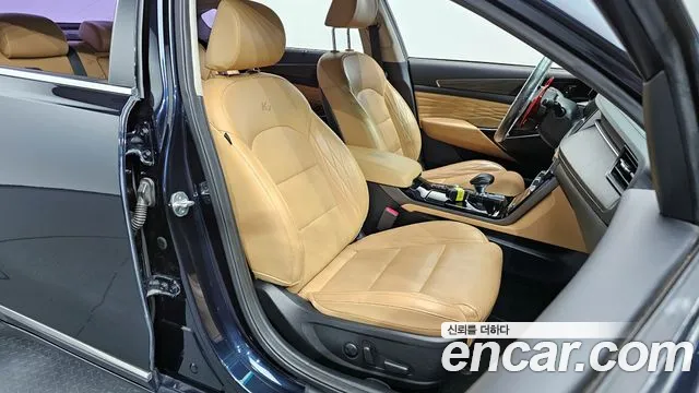 Kia K7 2020 — фото 10