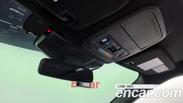 Ford Explorer 2020 — фото 18