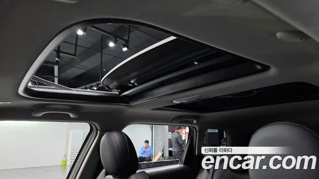 Mini Clubman 2020 — фото 15