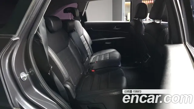 Kia Sorento 2016 — фото 12