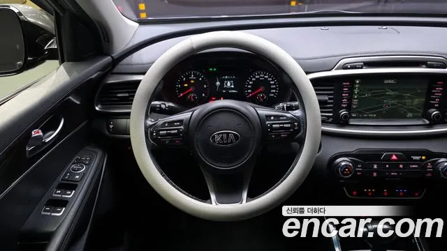 Kia Sorento 2016 — фото 13