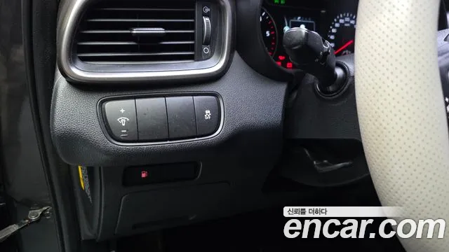 Kia Sorento 2016 — фото 17