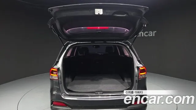 Kia Sorento 2016 — фото 20