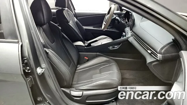 Hyundai AVANTE 2022 — фото 10