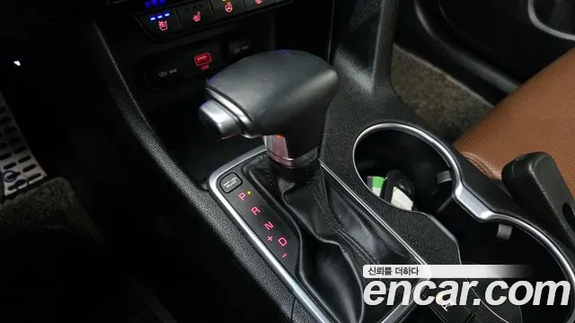 Kia Sportage 2019 — фото 9