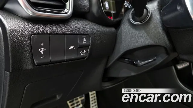 Kia Sportage 2019 — фото 14