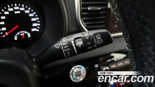 Kia Sportage 2019 — фото 15