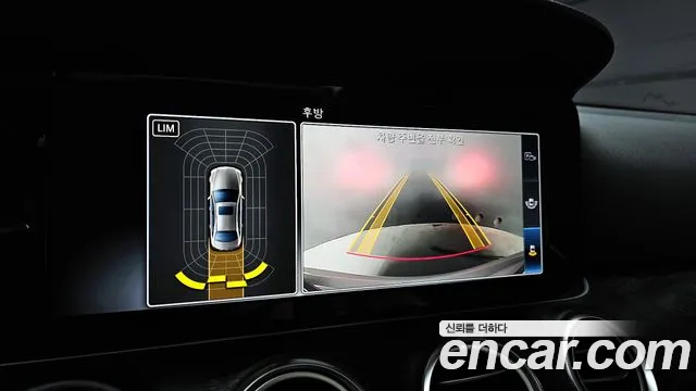 Mercedes-Benz E-Class 2018 — фото 16