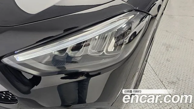 Mercedes-Benz GLA-Class 2025 — фото 17