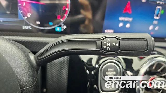 Mercedes-Benz CLA-Class 2025 — фото 9