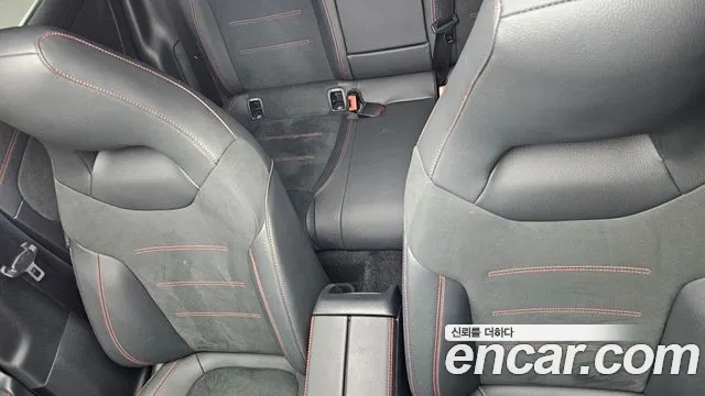 Mercedes-Benz CLA-Class 2025 — фото 14