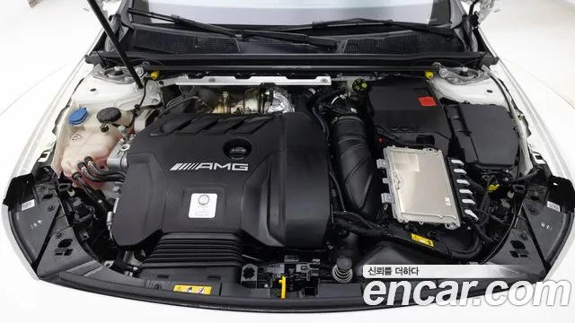 Mercedes-Benz CLA-Class 2025 — фото 6