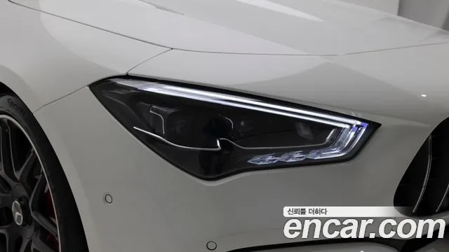 Mercedes-Benz CLA-Class 2025 — фото 17