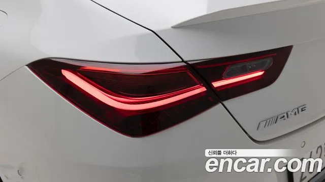 Mercedes-Benz CLA-Class 2025 — фото 18