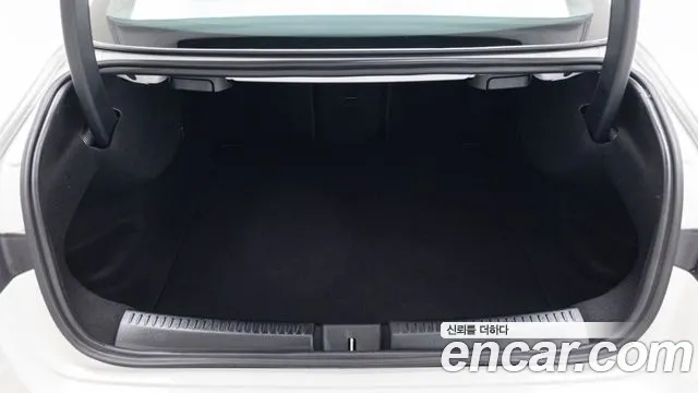 Mercedes-Benz CLA-Class 2025 — фото 20