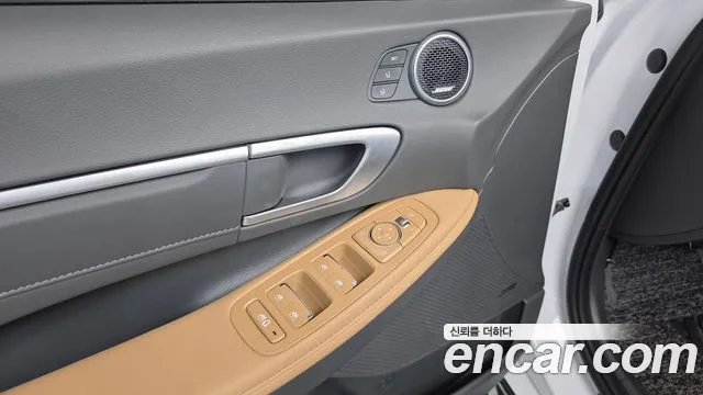 Hyundai Sonata 2026 — фото 13