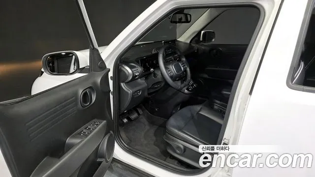 Hyundai Casper 2022 — фото 10