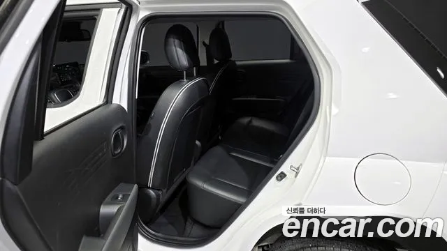 Hyundai Casper 2022 — фото 11