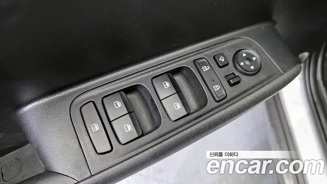 Hyundai Casper 2022 — фото 14