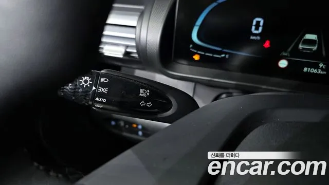 Hyundai Casper 2022 — фото 16