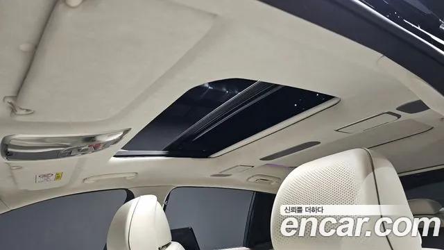 Genesis G90 2022 — фото 19