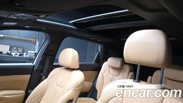 Kia Sorento 2023 — фото 19