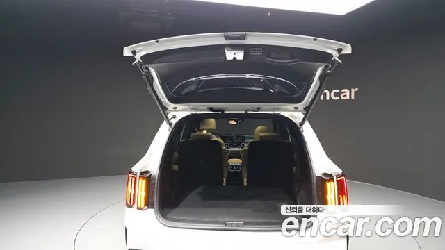 Kia Sorento 2023 — фото 20