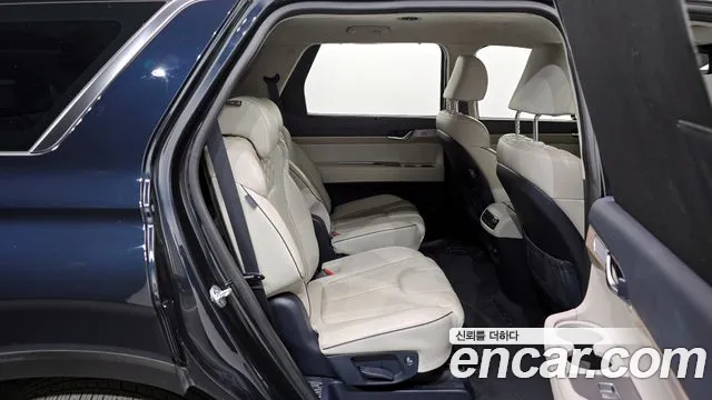Hyundai Palisade 2019 — фото 12