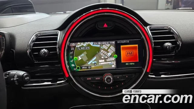 Mini Clubman 2020 — фото 15