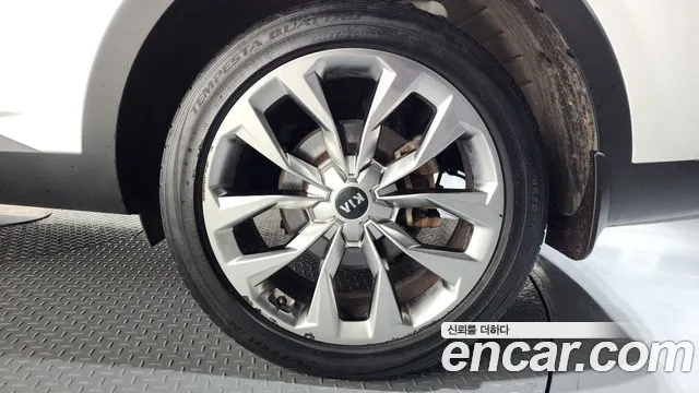 Kia Sorento 2021 — фото 4