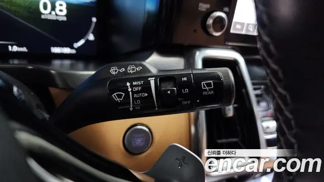 Kia Sorento 2021 — фото 13