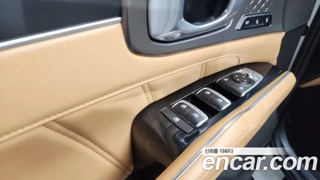 Kia Sorento 2021 — фото 17