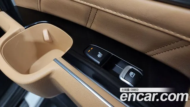 Kia Sorento 2021 — фото 18